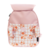 Mochila cole Avestruz Les Deglingos