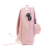 Mochila cole Avestruz Les Deglingos