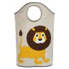 Cesto para la ropa León 3Sprouts