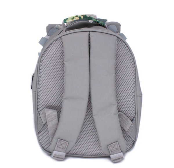 Mochila cole León Les Deglingos