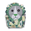 Mochila cole León Les Deglingos