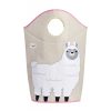 Cesto para la ropa Llama 3Sprouts