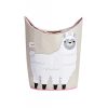 Cesto para la ropa Llama 3Sprouts