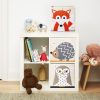 Cubo organizador rinoceronte 3Sprouts