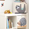 Cubo organizador rinoceronte 3Sprouts