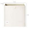 Cubo organizador rinoceronte 3Sprouts