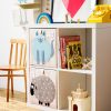 Cubo organizador rinoceronte 3Sprouts