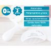 Set de cepillo y peine para bebés El Principito