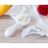 Set de cepillo y peine para bebés El Principito