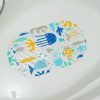 Alfombra antideslizante para el baño Ocean Olmitos