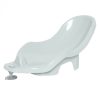 Set de bañera Sky Green con asiento y desagüe Sense LED Bebé-Jou