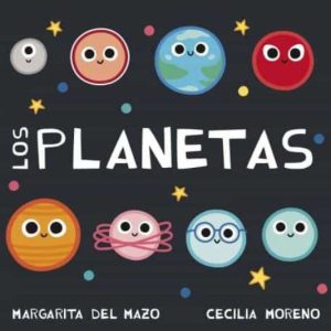 Los planetas