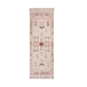 Alfombra bereber Tánger 60 x 190 cm