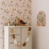 Papel pintado floral