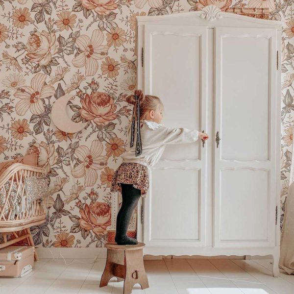 Papel pintado Verano australiano