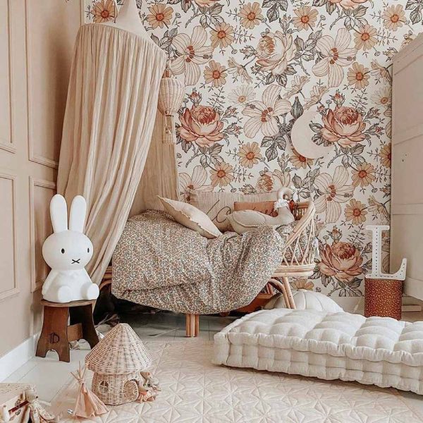 Papel pintado Verano australiano