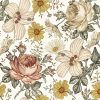 Papel pintado Verano australiano