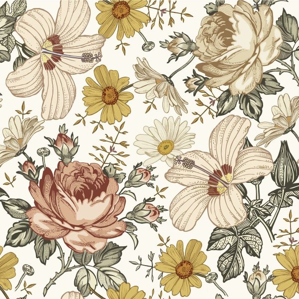 Papel pintado Verano australiano