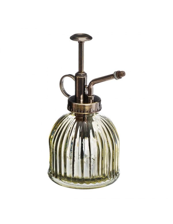 Vaporizador vintage para plantas