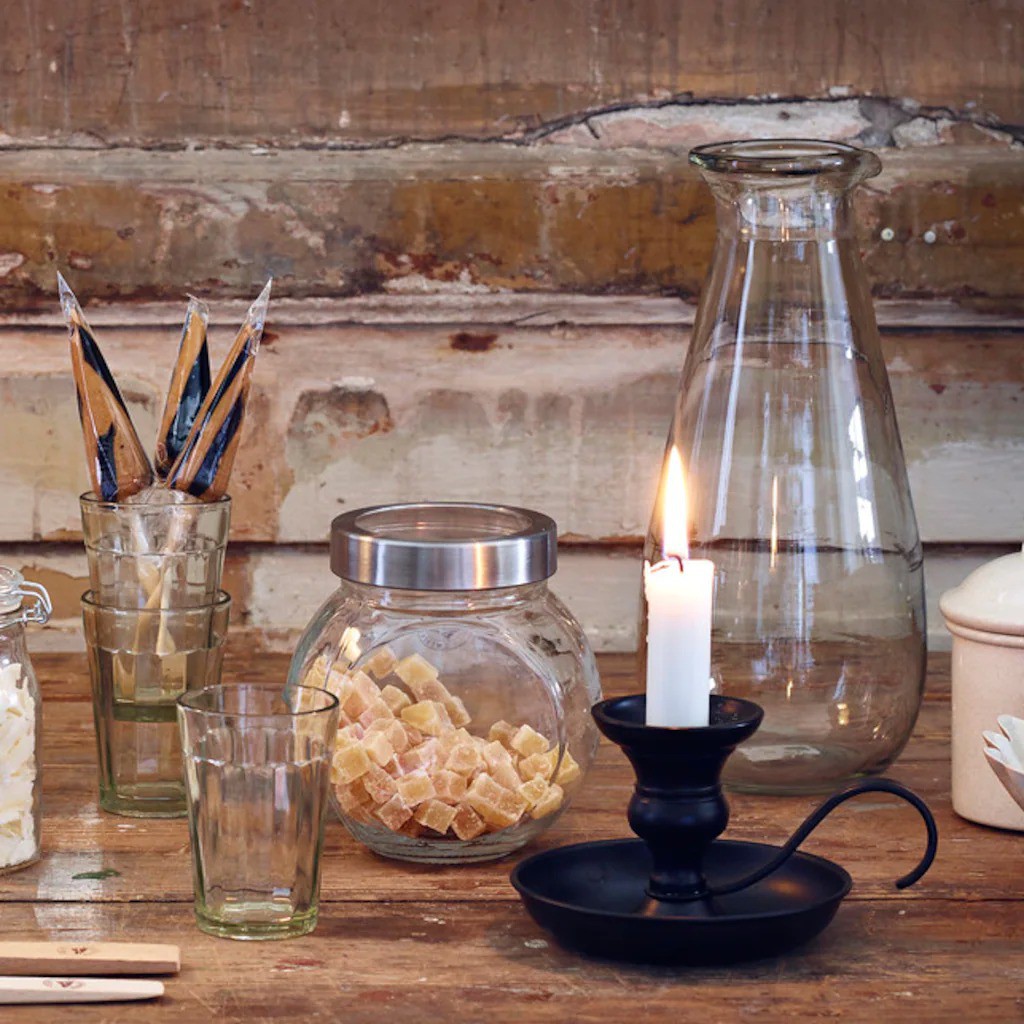 Palmatoria Gunnar negra Palmatoria Gunnar negra