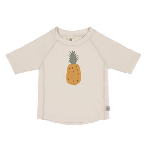 Camiseta protección solar manga corta Pineapple Lassig