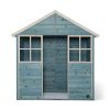 Casita Garden Hut de madera