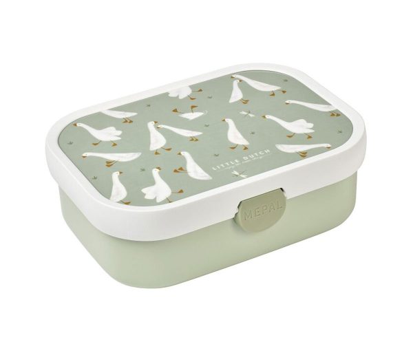 Caja Almuerzo Ocas Little Dutch