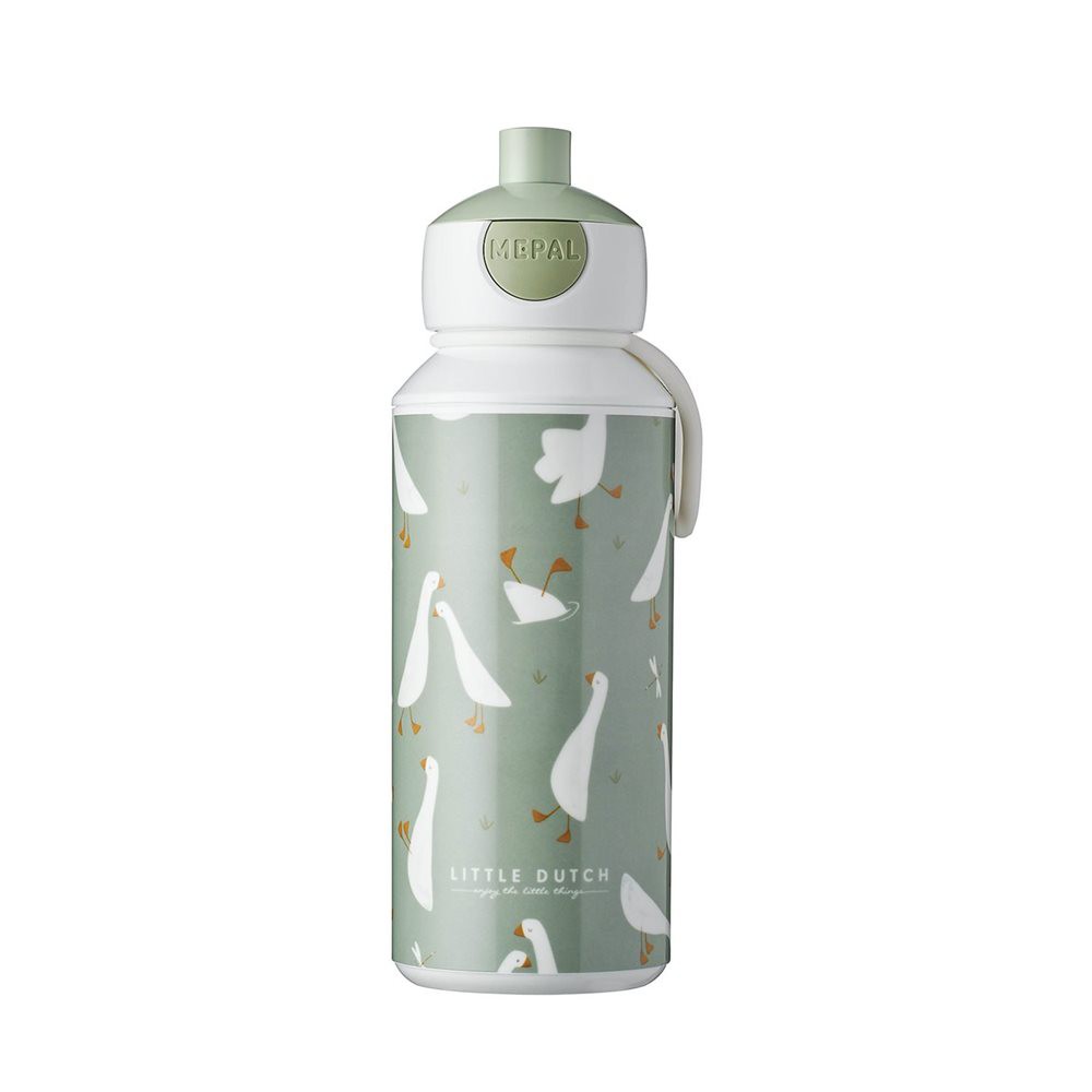 Botella Ocas 400ml Little Dutch