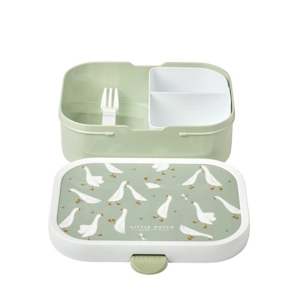 Caja Almuerzo Ocas Little Dutch