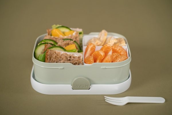 Caja Almuerzo Ocas Little Dutch