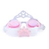 Gafas de natación princesa Bling 2O
