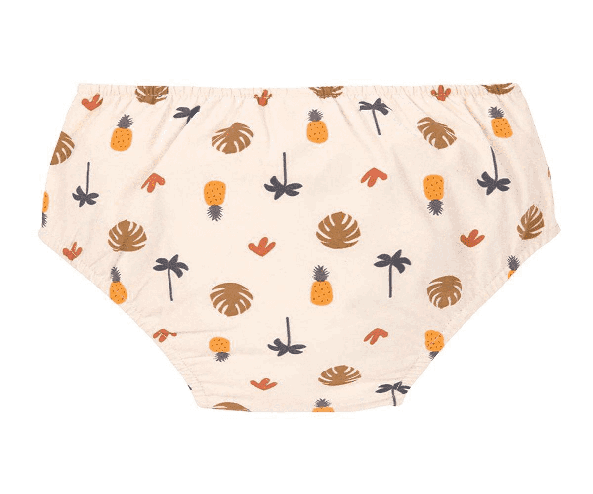 Bañador Pañal botanical Lassig Bañador Pañal botanical Lassig