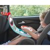 Juguete para el coche con volante
