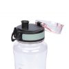 Pack almuerzo botella y fiambrera chinchilla Lassig