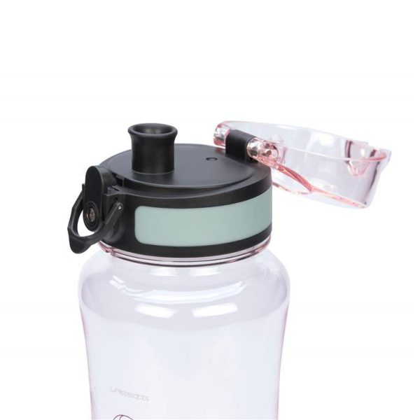 Pack almuerzo botella y fiambrera chinchilla Lassig