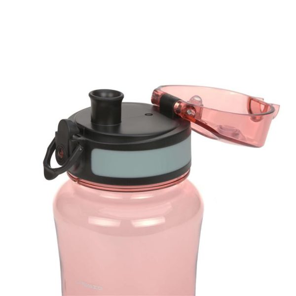 Pack almuerzo botella y fiambrera zorro Lassig
