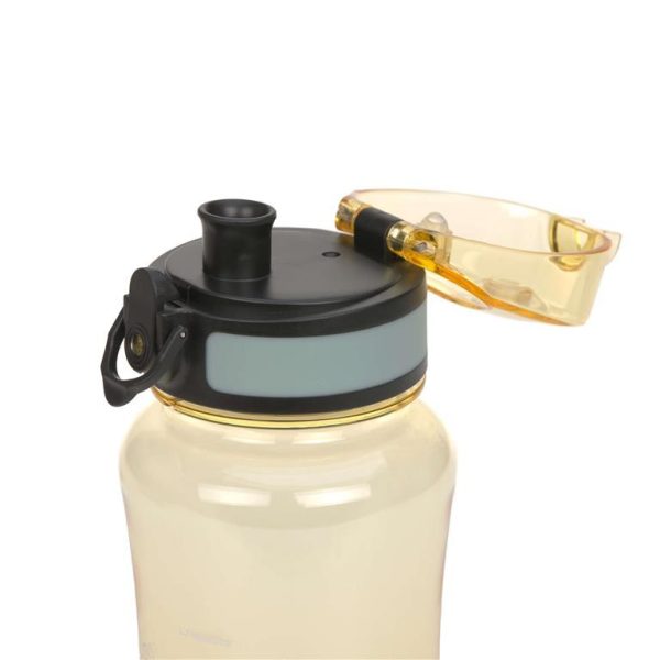 Pack almuerzo botella y fiambrera león Lassig