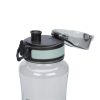 Pack almuerzo botella y fiambrera mapache Lassig