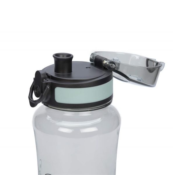 Pack almuerzo botella y fiambrera mapache Lassig