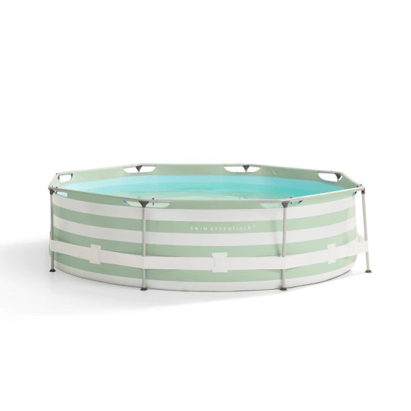 Piscina desmontable mint 305x76 con bomba de filtración