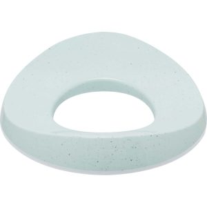 Reductor adaptador de asiento para WC Luma speckle mint