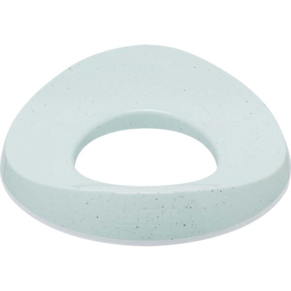 Reductor adaptador de asiento para WC Luma speckle mint