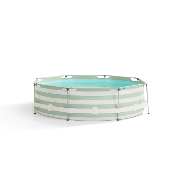 Piscina desmontable mint 305x76 con bomba de filtración