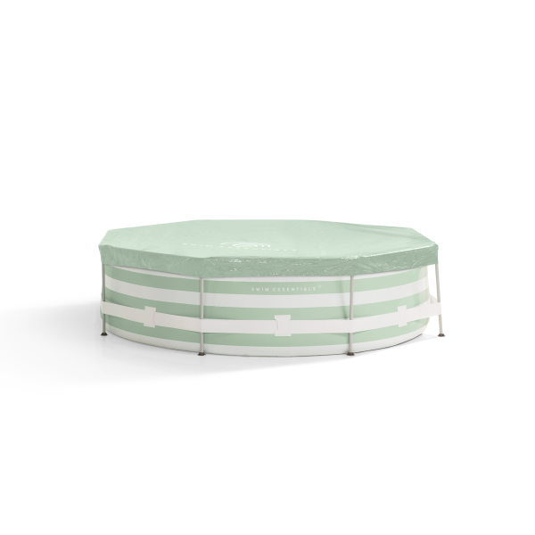 Piscina desmontable mint 305x76 con bomba de filtración