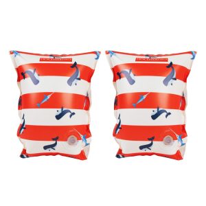 Manguitos ballena 0-2 años