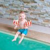 Manguitos ballena 0-2 años