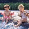 Manguitos ballena 0-2 años
