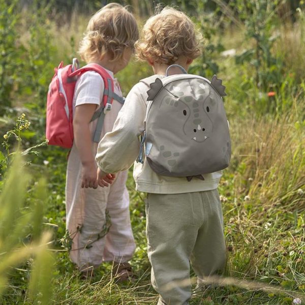 Mochilas para agarrar sales a los niños