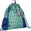Mochila petate personalizable Oso Little Friends