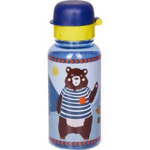 Botella Oso Little Friends 400 ml